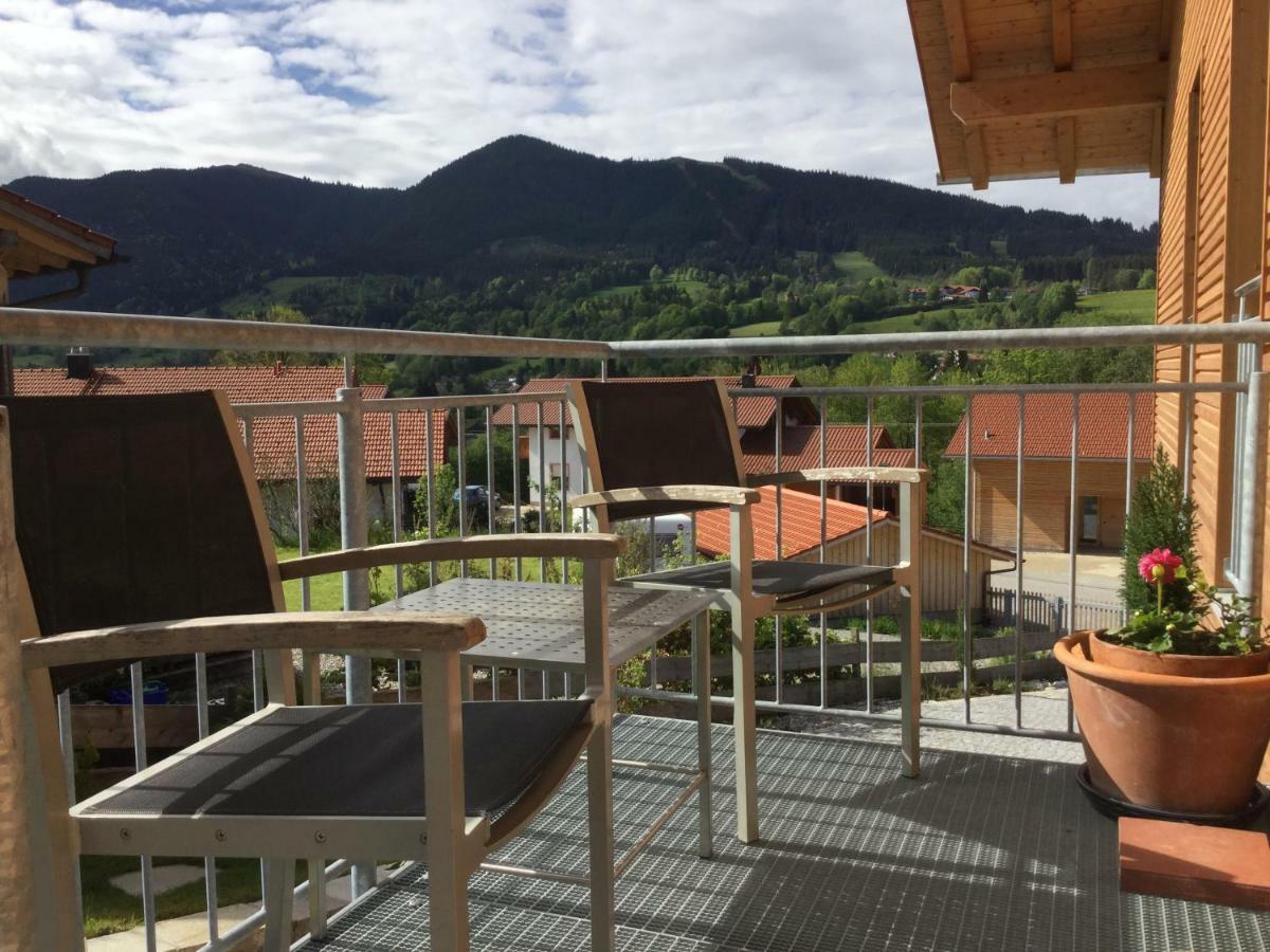 Calegna Ferienchalet Bad Kohlgrub Exterior photo
